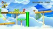 New Super Mario Bros. U : 1/3 : Classique mais efficace