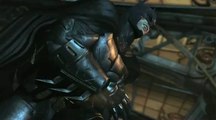 Batman Arkham City : Armored Edition : Trailer de sortie