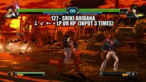 The King of Fighters XIII : Iori
