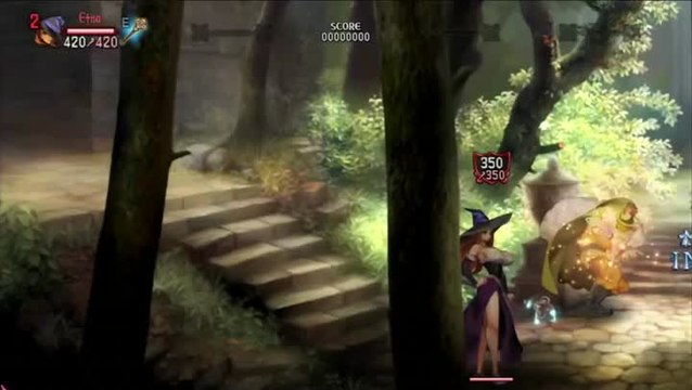 Dragon's Crown : Battle Arena