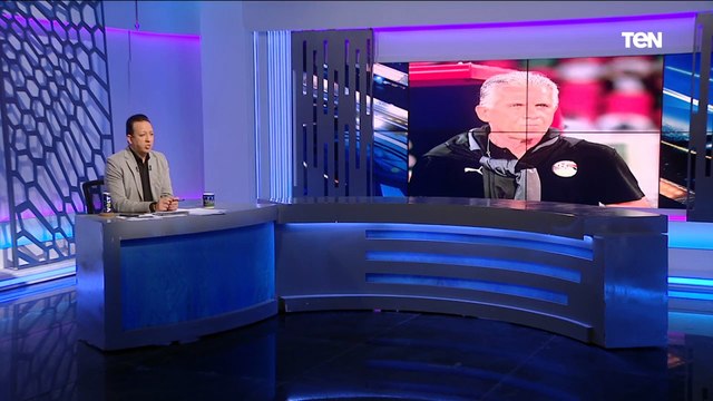 مقدمة ساخنة من إسلام صادق بعد خسارة منتخب مصر من السنغال ويهاجم وائل جمعة مدير المنتخب لهذا السبب