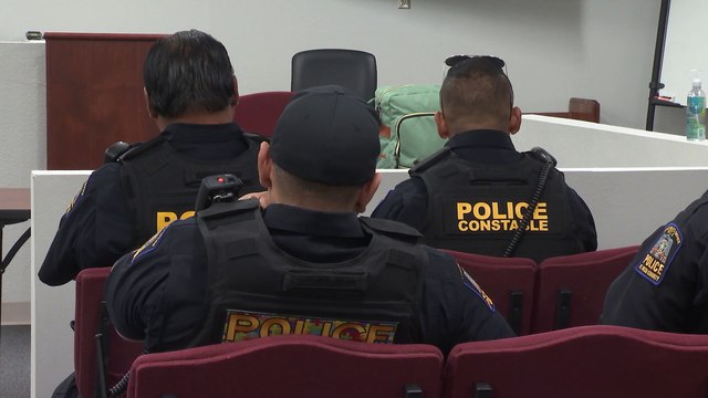 Autoridades en El Paso se preparan para ayudar a una crisis de niños con autismo