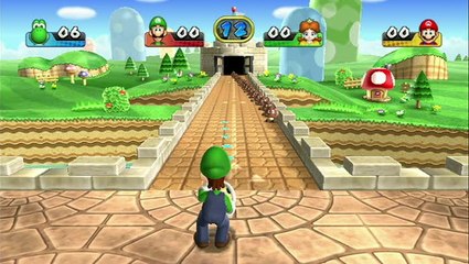 Mario Party 9 : E3 2011 : Trailer