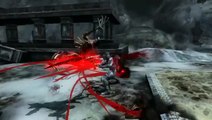 Ninja Gaiden 3 : Razor's Edge : Trailer japonais