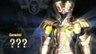 Saint Seiya : Les Chevaliers du Zodiaque : La Bataille du Sanctuaire : TGS 2011 : Trailer