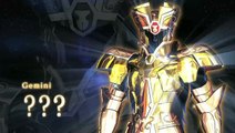 Saint Seiya : Les Chevaliers du Zodiaque : La Bataille du Sanctuaire : TGS 2011 : Trailer