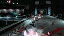 Ninja Gaiden 3 : Razor's Edge : Charcle Attack