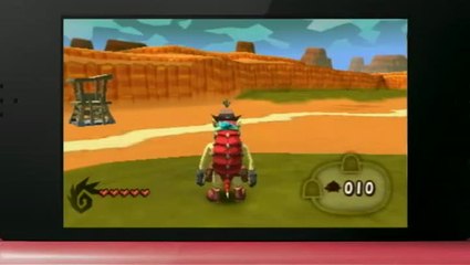 Dillon's Rolling Western : De l'importance d'une bonne roulade