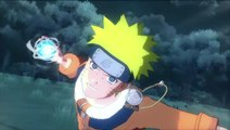 Naruto Shippuden : Ultimate Ninja Storm Generations : Trailer de lancement