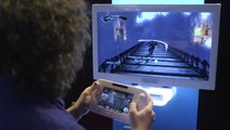 Ninja Gaiden 3 : Razor's Edge : Prise en main au Paris Games Week