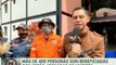 Mérida | Gobierno Bolivariano activó jornada de desinfección en el urbanismo 