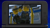 LEGO City Undercover : The Chase Begins : Spot TV 2