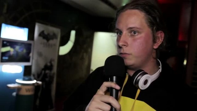 Batman Arkham City : Armored Edition : Paroles de joueurs - 2ème partie