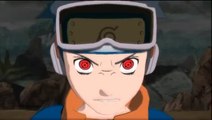 Naruto Shippuden : Ultimate Ninja Storm Generations : Obito Team VS Sasuke Team