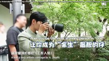 [ENG SUB] 220330 The Oath of Love BTS: All of Xiao Zhan's Skills