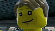 LEGO City Undercover : Spot de lancement