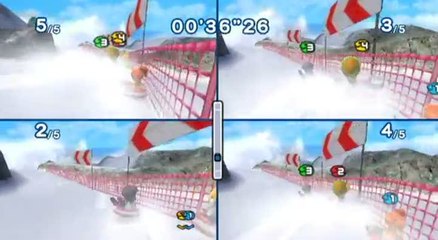 Go Vacation : Bouée alpine