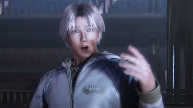 Tekken 3D Prime Edition : Trailer japonais