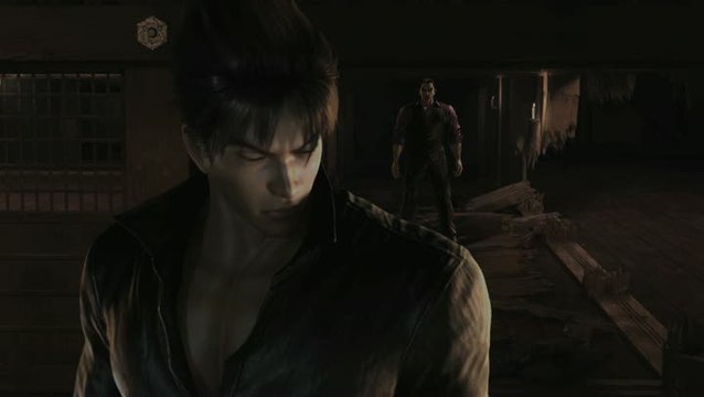 Tekken Hybrid : E3 2011 : Un beau combo pour les amateurs de Tekken