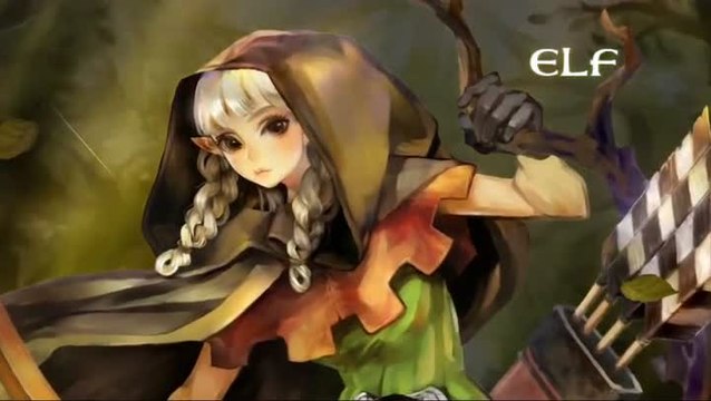 Dragon's Crown : L'aventure commence