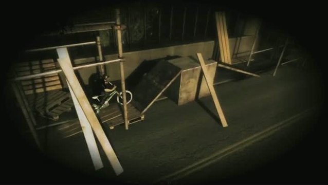 Trials Evolution : Défi du Paris Games Week