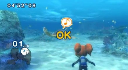 Go Vacation : Plongée