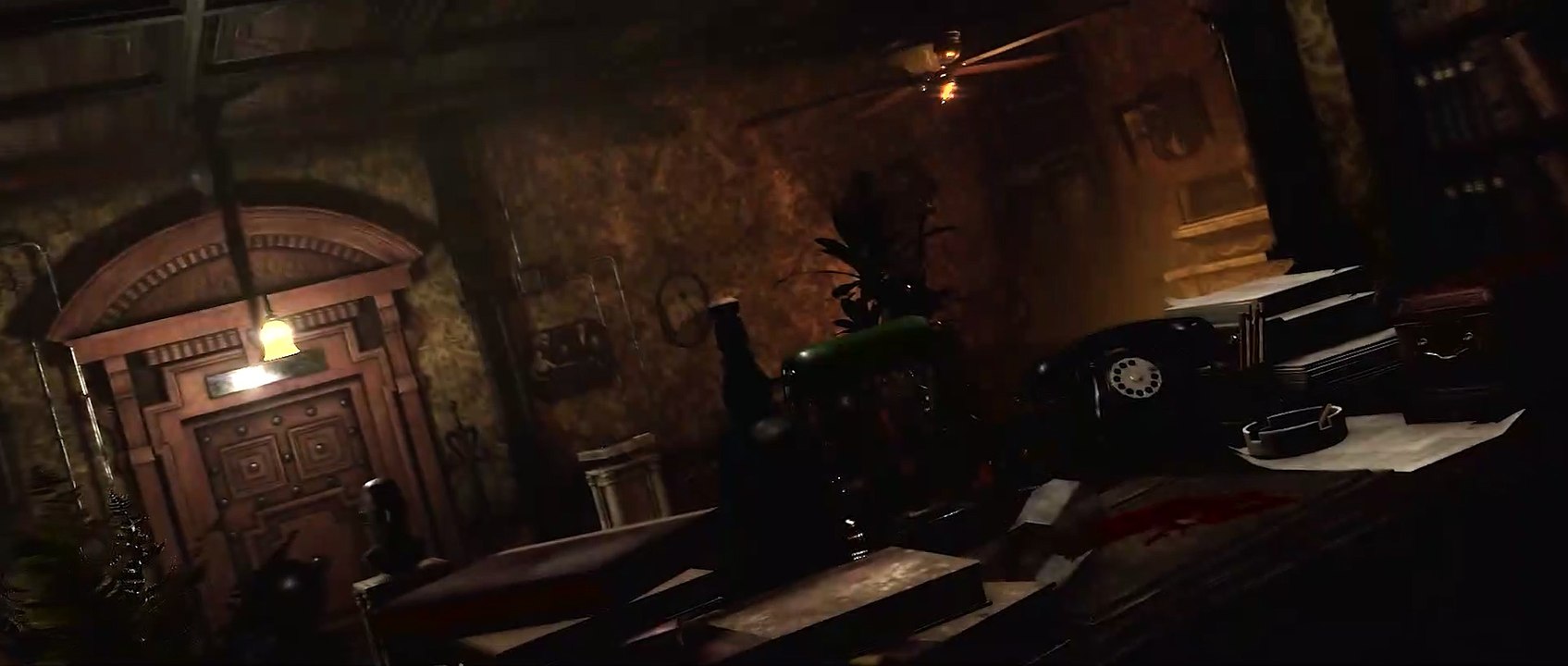 Tormented Souls - Launch Trailer