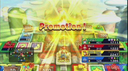 Course à la Fortune : 2/2 : Les actions