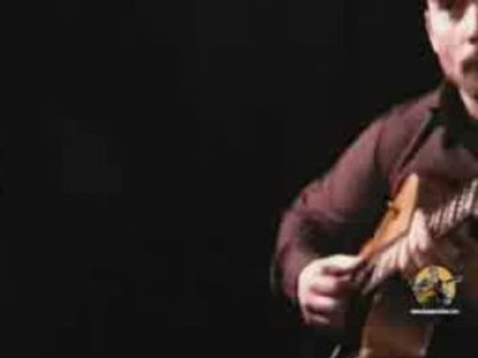 Rocky Gresset - Noé Reinhardt - What a difference of