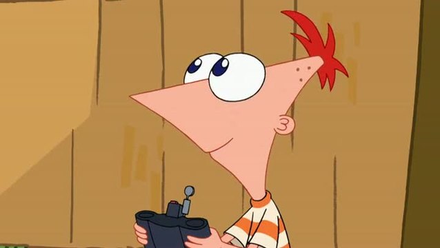 Phinéas et Ferb : Voyage dans la Deuxième Dimension : E3 2011 : Phinéas et Ferb à l'assaut du monde