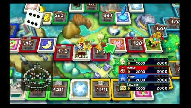 Course à la Fortune : E3 2011 : Annonce