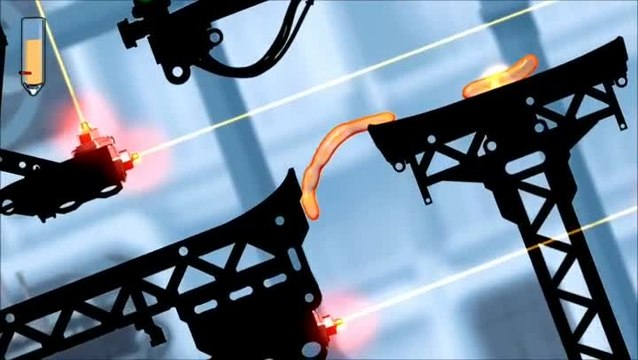 Puddle : Mise à jour