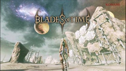 Blades of Time : TGS 2011 : Trailer