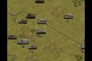 Panzer Corps : Gameplay