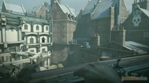 Dishonored : 1/2 : La Maison des Plaisirs