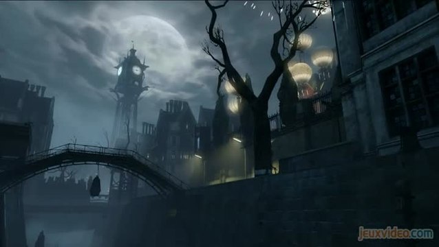 Dishonored : GC 2012 : Sur le stand Bethesda