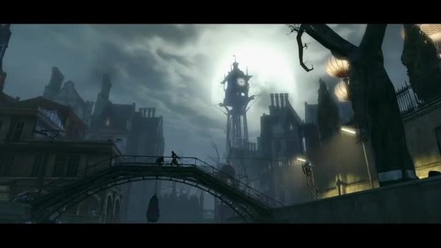 Dishonored : E3 2012 : Enfin du gameplay !