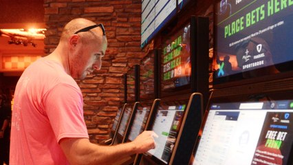 Missouri House Passes Sports Betting Bill, Ohio Next