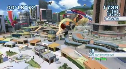 Go Vacation : Roller