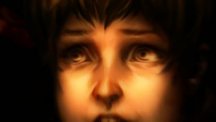 L'Oeil Noir : Les Chaînes de Satinav : Teaser