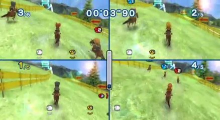 Go Vacation : Equitation