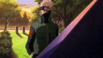 Naruto Shippuden : Ultimate Ninja Storm Generations : L'histoire de Kakashi