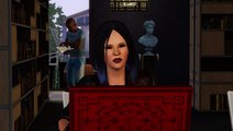 Les Sims 3 : Vie Citadine Kit : Jeunes, branchés, citadins