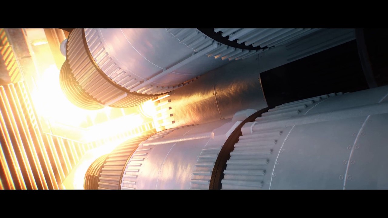 Kerbal Space Program 2 Cinematic Announce Trailer