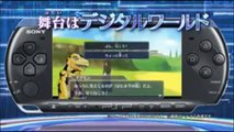 Digimon World Re:Digitize : Trailer n°2