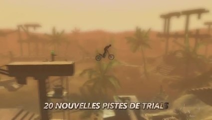 Trials Evolution : Le DLC de l'Apocalypse