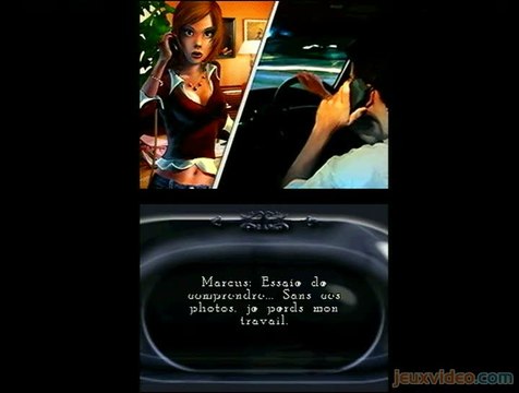 Linda Hyde : Vampire Mansion : Des vampires romantiques dans du jeu d'objets cachés