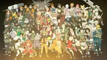 Naruto Shippuden : Ultimate Ninja Storm Generations : Un trailer qui en montre beaucoup
