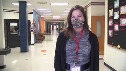 FONDOS PARA EL DISTRITO DE CLINT ISD