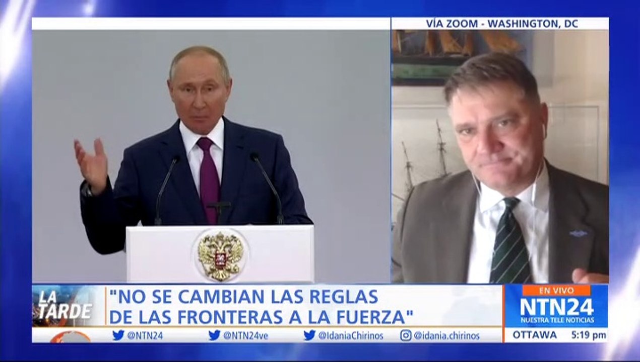 Entrevista a Rogelio Pardo Maurer